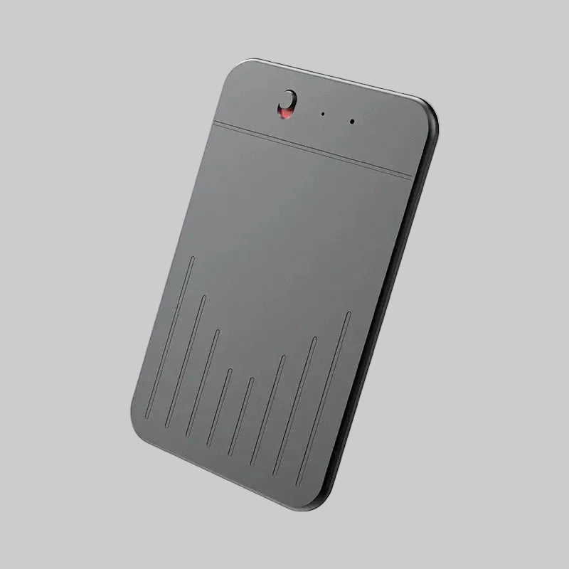 Intelligent AI Voice Recorder