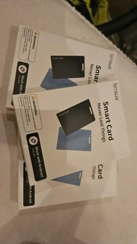 Review Card