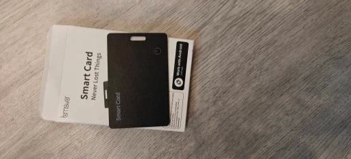 Review Card