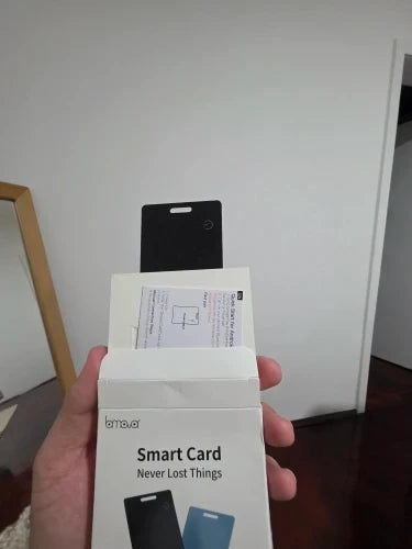 Review Card
