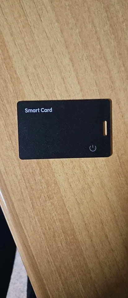 Review Card