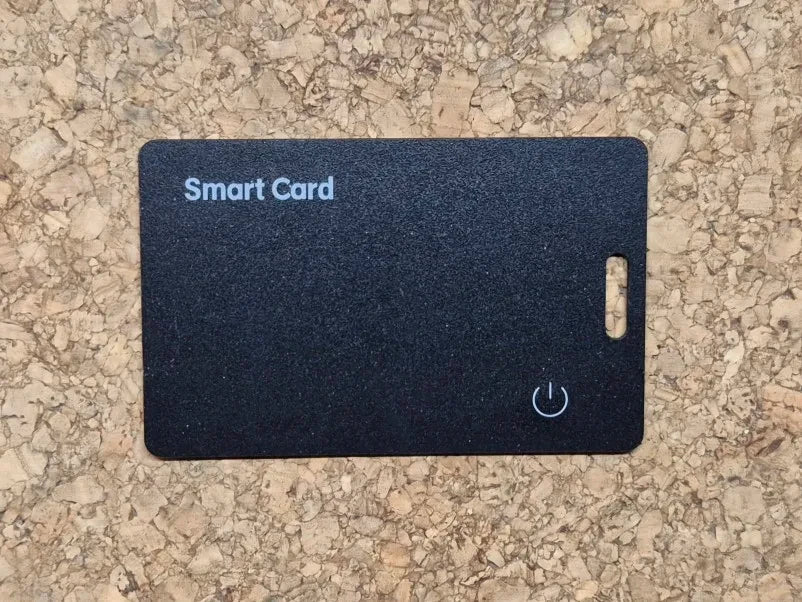 Review Card