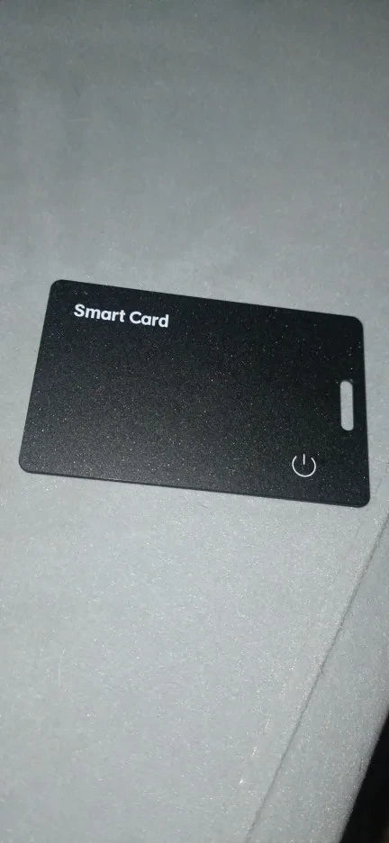 Review Card