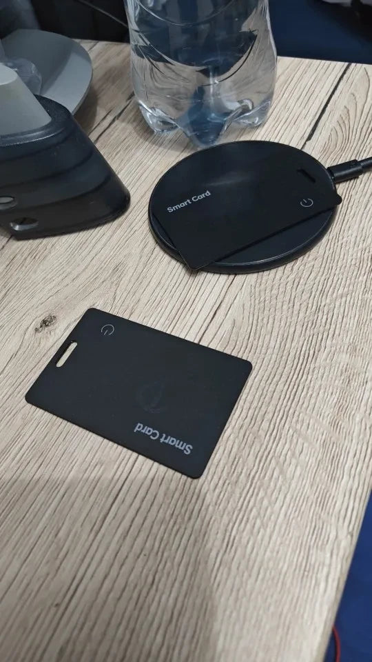 Review Card