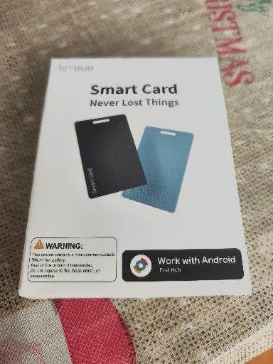 Review Card