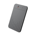 8-128GB AI ChatGPT-4 Intelligent Voice Recorder Audio App Phone Call Record Transcribe Summarize Voice to Text Conversion Device